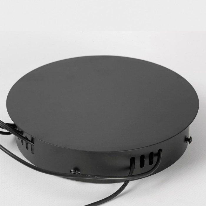 Люстра подвесная Lussole Littlerock LSP-7096