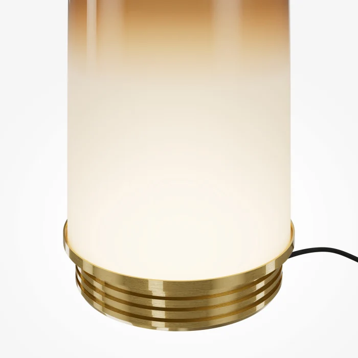 Настольная лампа Maytoni Fable MOD488TL-L8BS3K