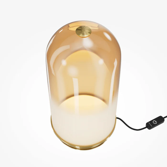 Настольная лампа Maytoni Fable MOD488TL-L8BS3K