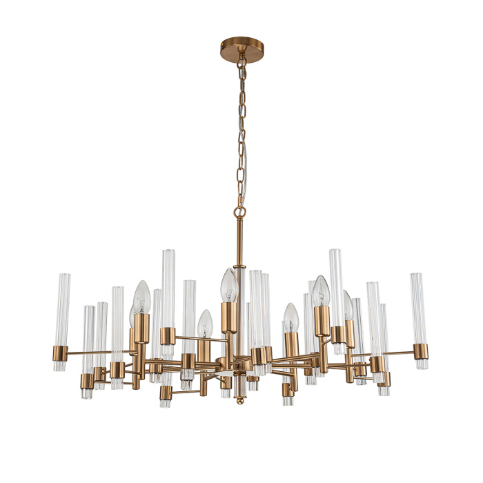 Подвесной светильник FAVARA INDIGO V000461