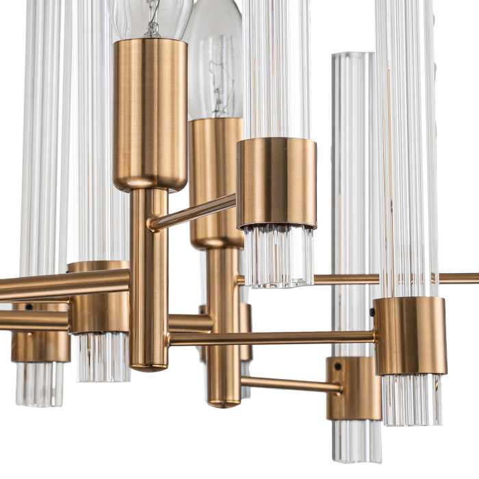 Подвесной светильник FAVARA INDIGO V000461