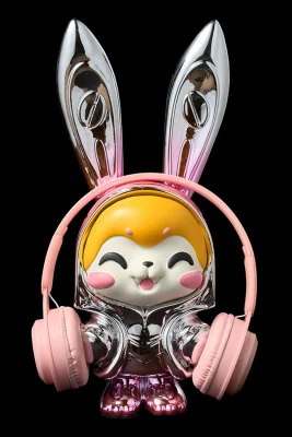 Статуэтка Teona Decor Bunny TD425/1