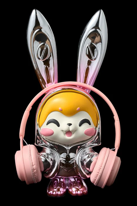 Статуэтка Teona Decor Bunny TD425/1