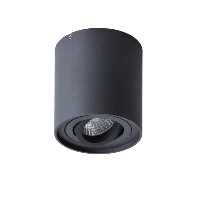 Потолочный светильник Arte Lamp Falcon A5645PL-1BK