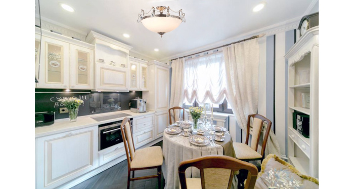 Люстра потолочная Lucia Tucci BARLETTA 182.10 D720 coffe gold