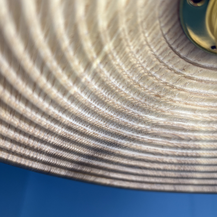 Подвесной светильник WOOD Light brown ImperiumLoft