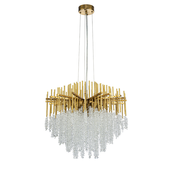 Подвесной светильник CAPPELLA INDIGO V000603