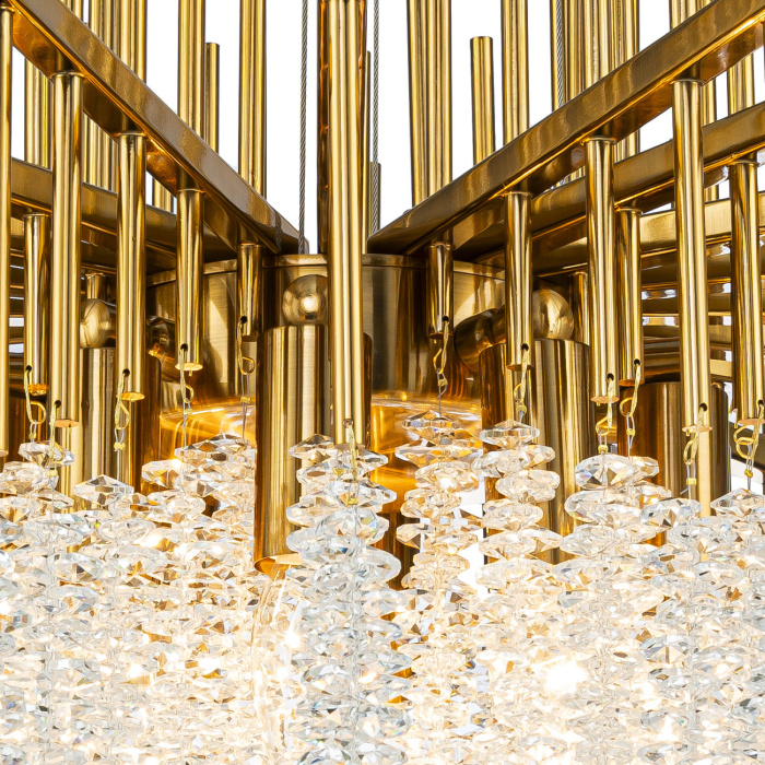 Подвесной светильник CAPPELLA INDIGO V000603