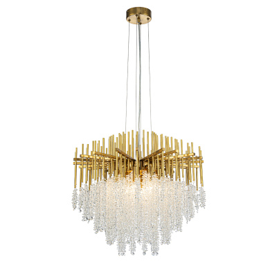 Подвесной светильник CAPPELLA INDIGO V000603