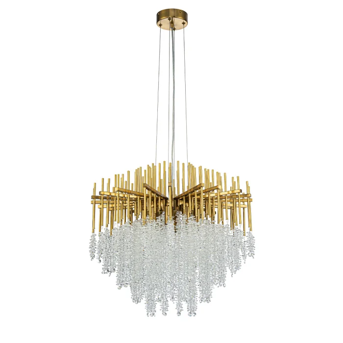 Подвесной светильник CAPPELLA INDIGO V000603