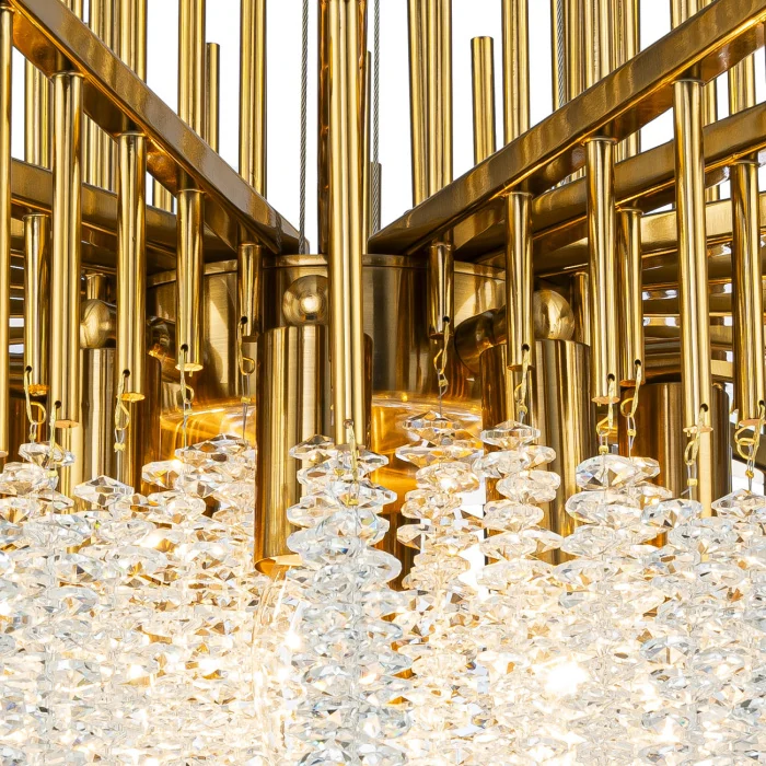 Подвесной светильник CAPPELLA INDIGO V000603