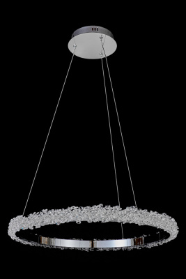 Подвесной светильник Leon Yvet LE7299-D600 CH