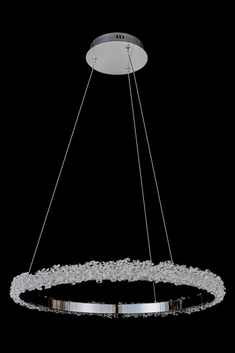 Подвесной светильник Leon Yvet LE7299-D600 CH