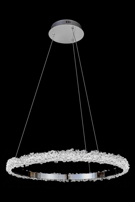 Подвесной светильник Leon Yvet LE7299-D600 CH