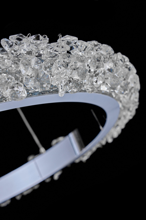 Подвесной светильник Leon Yvet LE7299-D600 CH