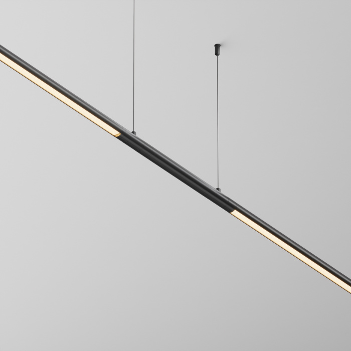 Соединитель для модульной системы Maytoni CA011-L300-B