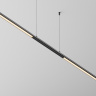 Соединитель для модульной системы Maytoni CA011-L300-B