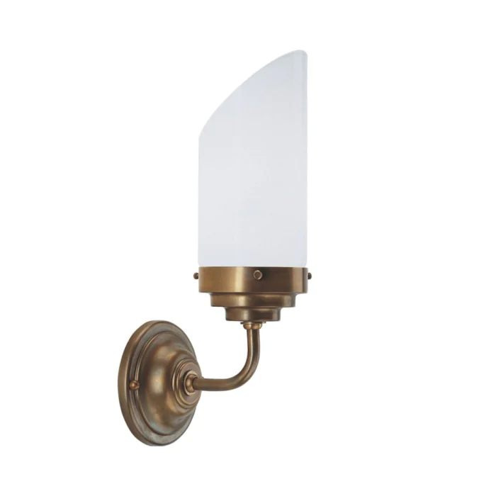Бра Berliner Messinglampen A91-143opB
