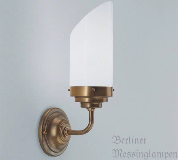 Бра Berliner Messinglampen A91-143opB