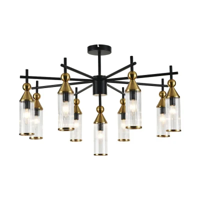 Люстра на штанге TORAZZO INDIGO V000529