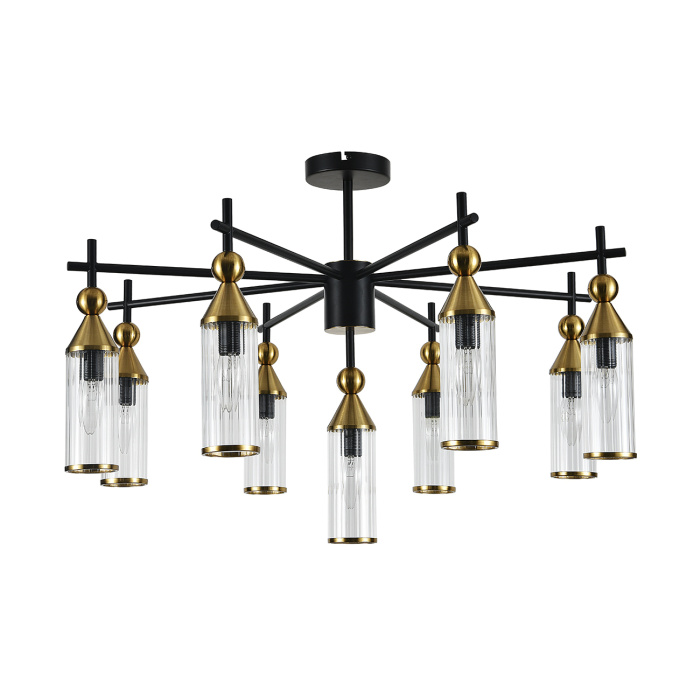 Люстра на штанге TORAZZO INDIGO V000529