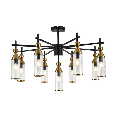 Люстра на штанге TORAZZO INDIGO V000529