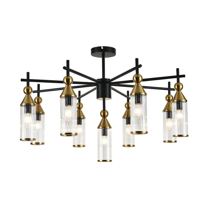 Люстра на штанге TORAZZO INDIGO V000529