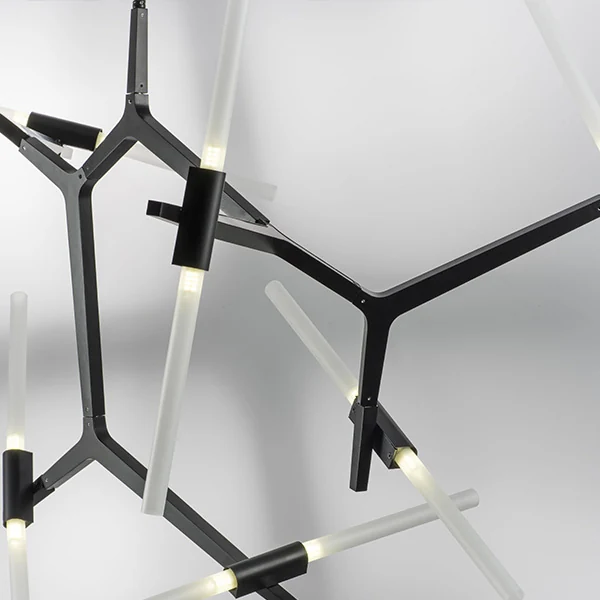 Подвесная люстра Struttura LIGHTSTAR 742147