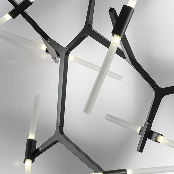 Подвесная люстра Struttura LIGHTSTAR 742147