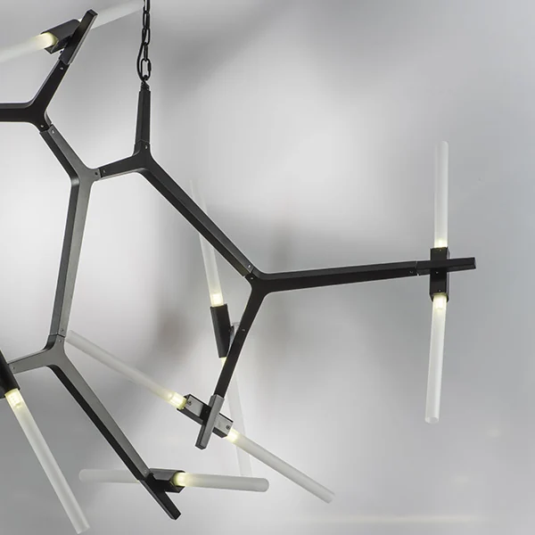 Подвесная люстра Struttura LIGHTSTAR 742147