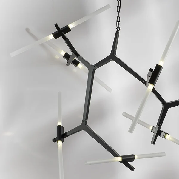 Подвесная люстра Struttura LIGHTSTAR 742147