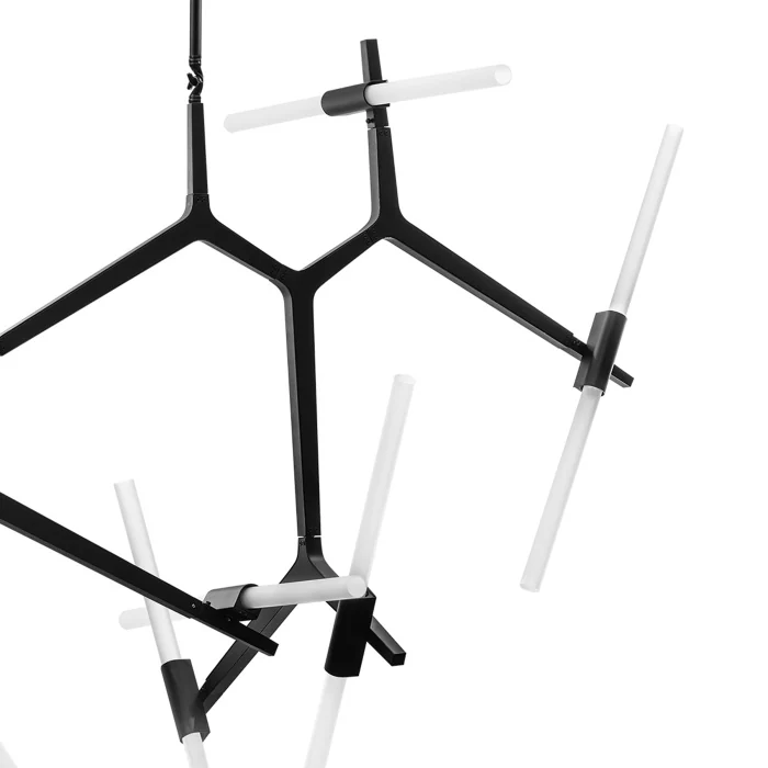 Подвесная люстра Struttura LIGHTSTAR 742147