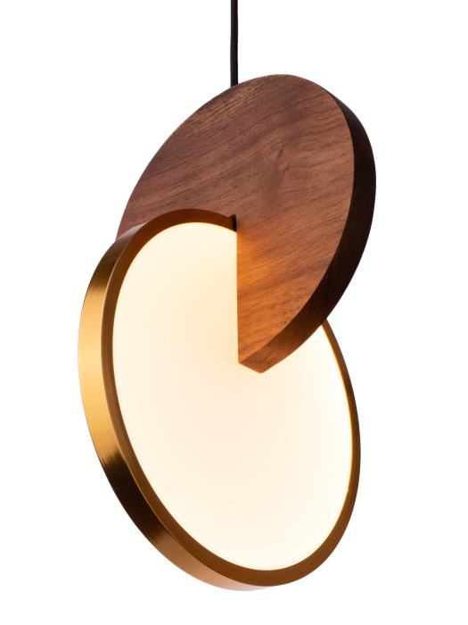 Светильник подвесной LOFTIT Eclipse 9970C