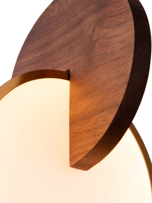 Светильник подвесной LOFTIT Eclipse 9970C