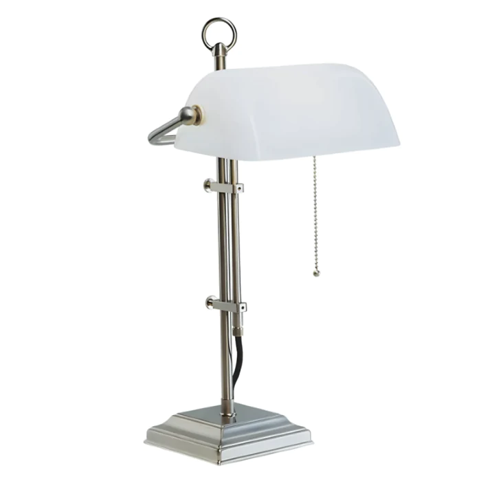 Настольная лампа Berliner Messinglampen W2-99opN