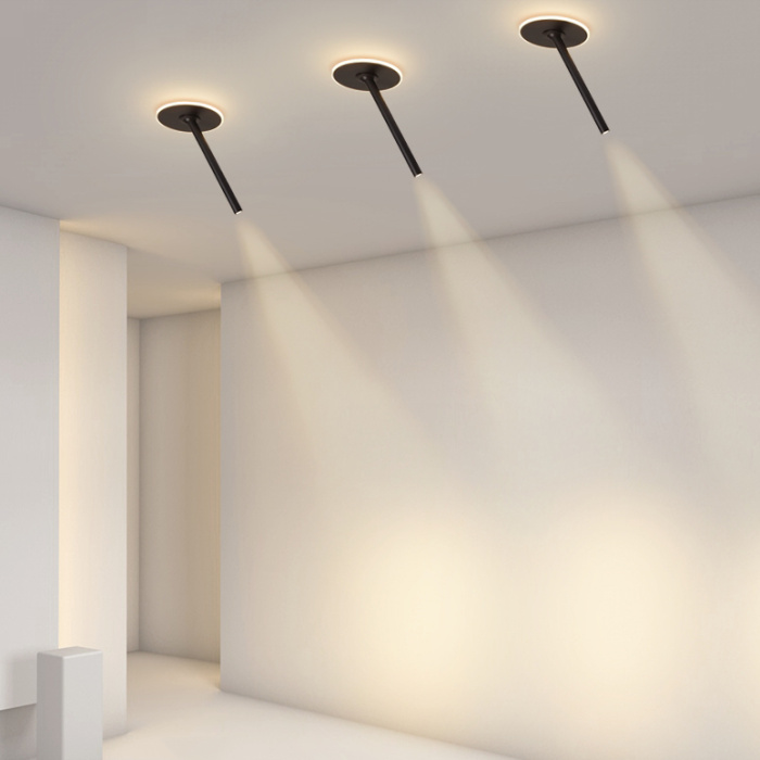 Спот FIND Black ImperiumLoft