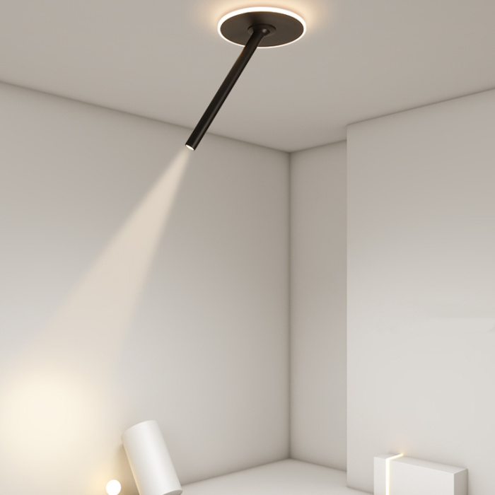 Спот FIND Black ImperiumLoft