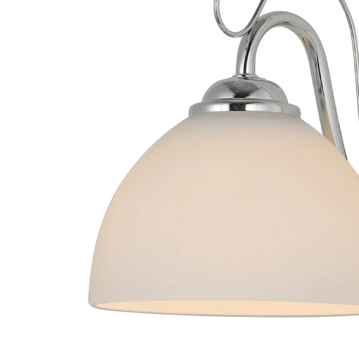 Настенный светильник ESSAY ESCADA 1149/1A Chrome