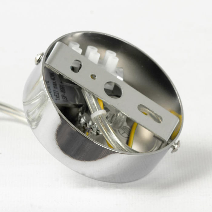 Светильник подвесной Lussole Milam LSP-8991