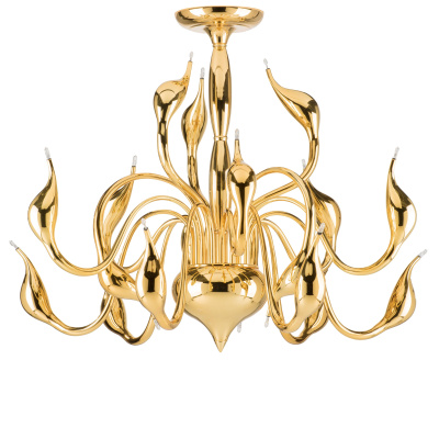 Люстра на штанге CIGNO COLLO LIGHTSTAR 751182