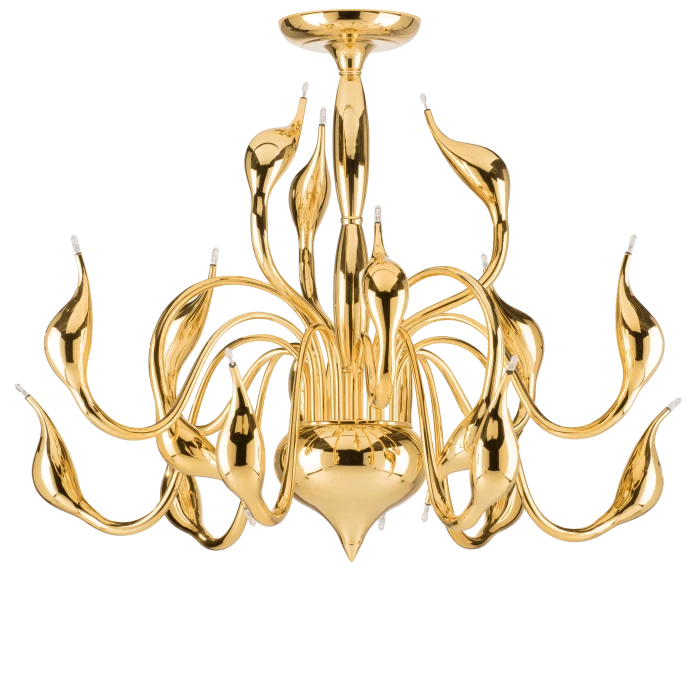 Люстра на штанге CIGNO COLLO LIGHTSTAR 751182