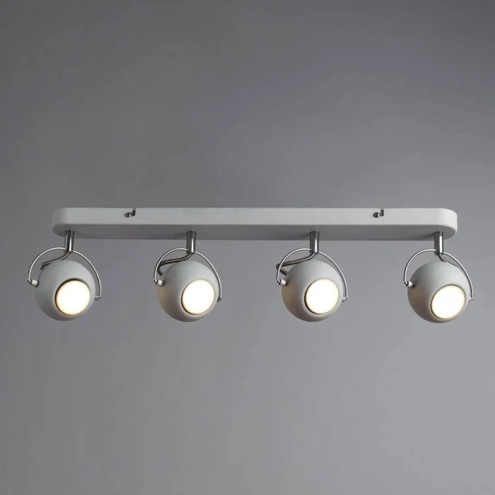 Спот Arte Lamp 86 A9128PL-4WH