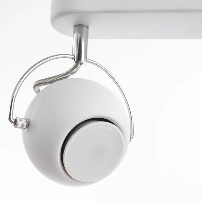 Спот Arte Lamp 86 A9128PL-4WH