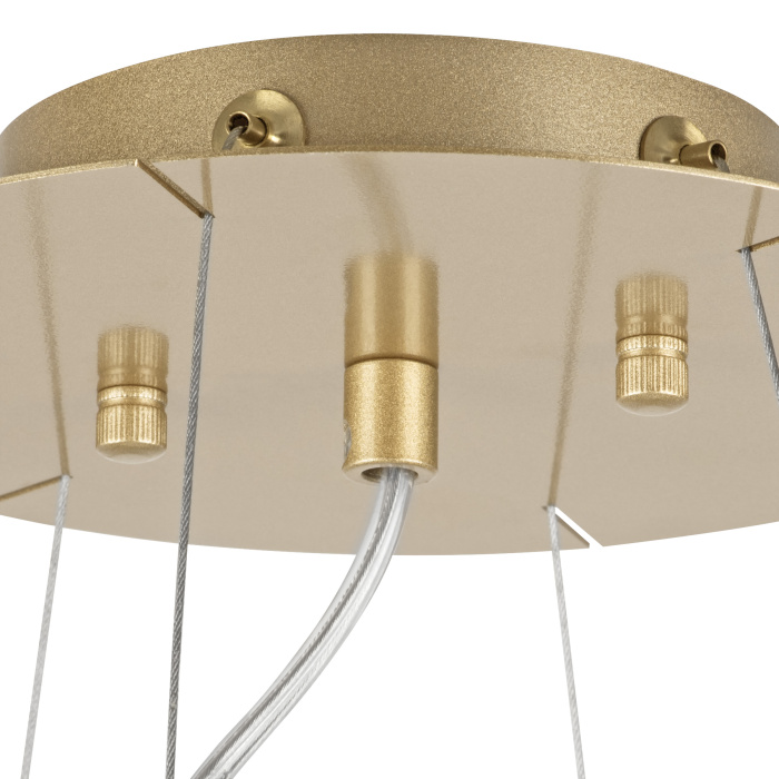 Люстра подвесная Nubi Lightstar 802163