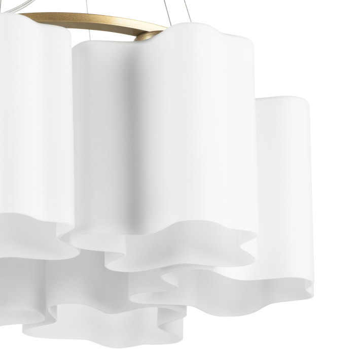 Люстра подвесная Nubi Lightstar 802163