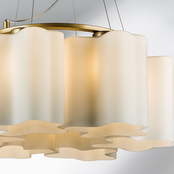 Люстра подвесная Nubi Lightstar 802163