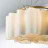 Люстра подвесная Nubi Lightstar 802163