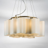 Люстра подвесная Nubi Lightstar 802163