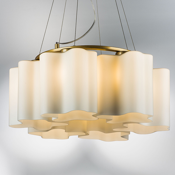 Люстра подвесная Nubi Lightstar 802163