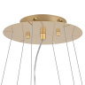 Люстра подвесная Nubi Lightstar 802163